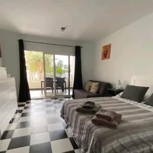 Apartamento Suri, Costa Teguise