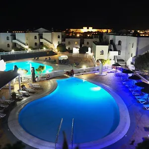 Apartamento Ca' Maurizio, Costa Teguise