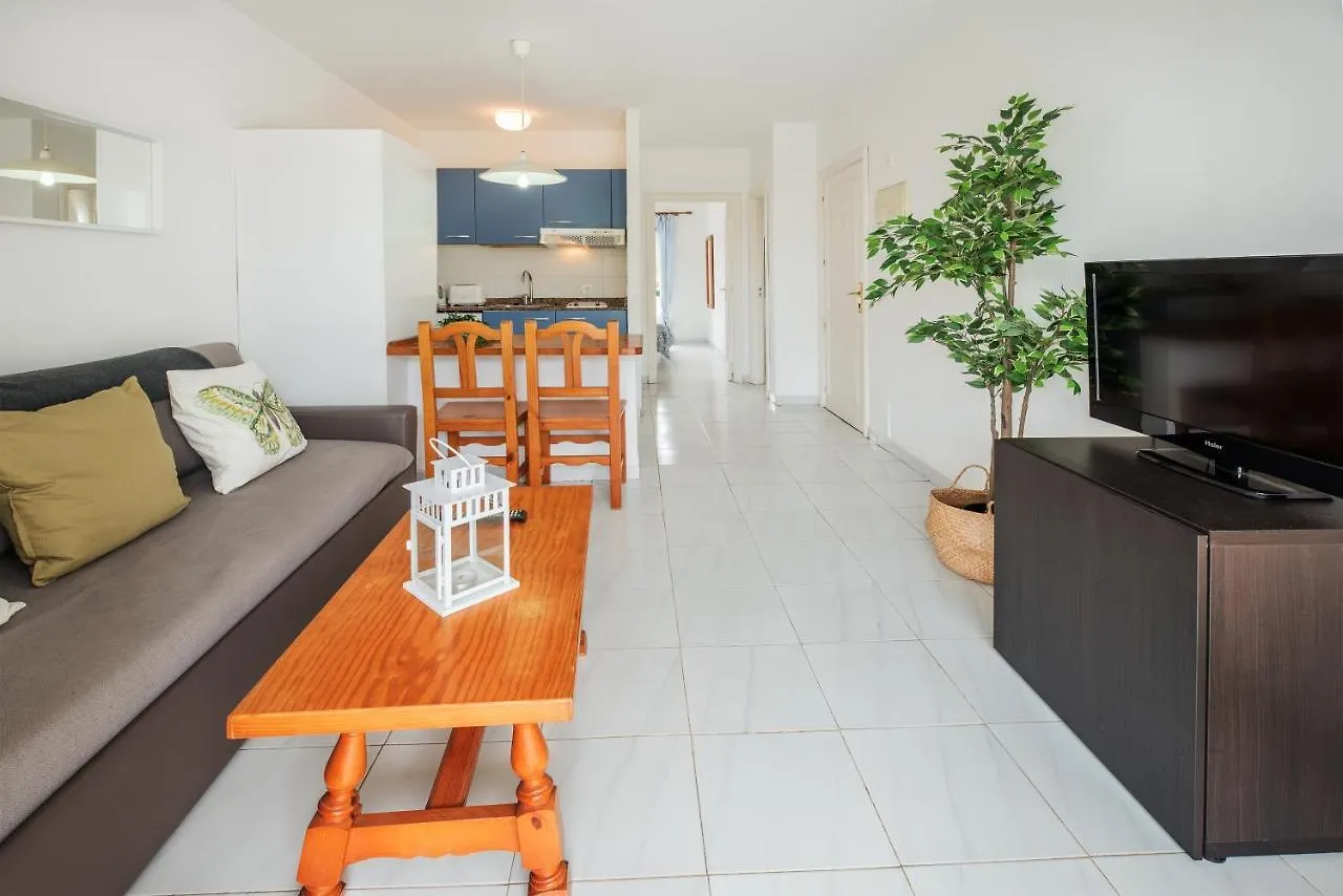 Appartement Lanzahost Casa Cala à Costa Teguise Espagne